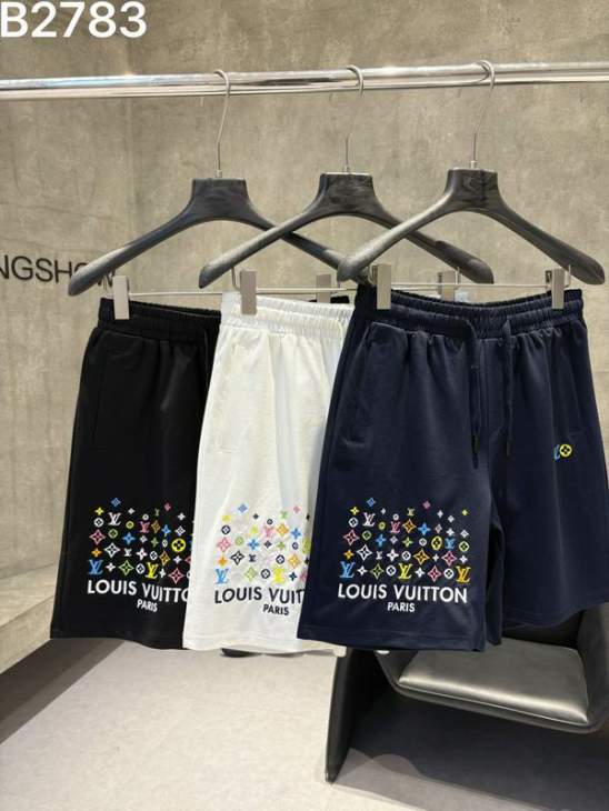 Picture of LV Short Pants _SKULVM-4XLaztxQ38818436